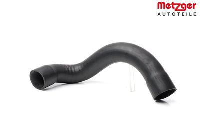LADELUFTSCHLAUCH METZGER AUTOTEILE 2401265 3