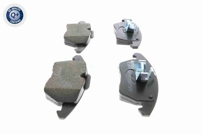 BREMSBELAGSATZ SCHEIBENBREMSE VAICO V109888 10