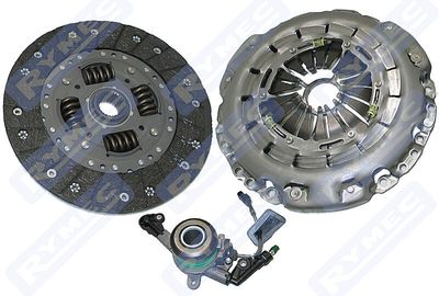 Zestaw sprzęgieł RYMEC JT1162028