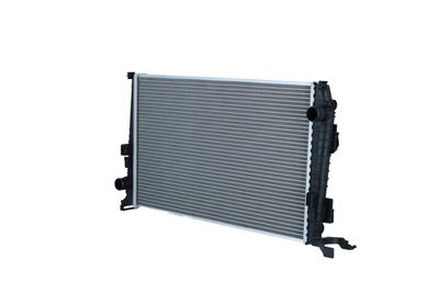 RADIATOR RACIRE MOTOR NRF 53138 9