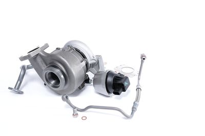 LADER AUFLADUNG BTS Turbo T981404BT 22