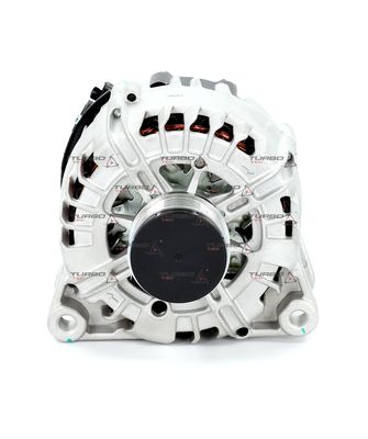 GENERATOR / ALTERNATOR TURBO-TEC TTAL001011 3