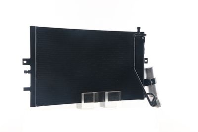 CONDENSATOR CLIMATIZARE MAHLE AC478000S 45