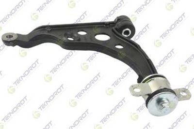 BRAT SUSPENSIE ROATA