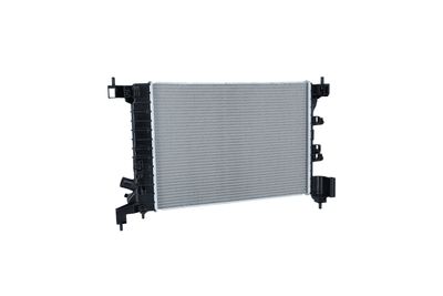 RADIATOR RACIRE MOTOR NRF 58504 23