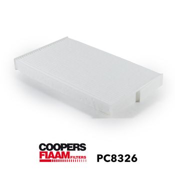 Филтър купе (поленов филтър) CoopersFiaam PC8326