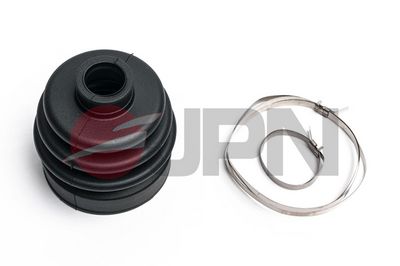 Faltenbalgsatz, Antriebswelle