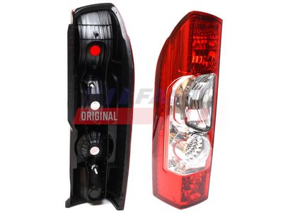LAMPA SPATE