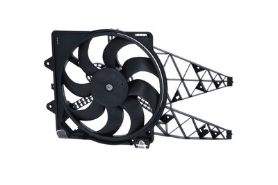 VENTILATOR RADIATOR NRF 47890 6
