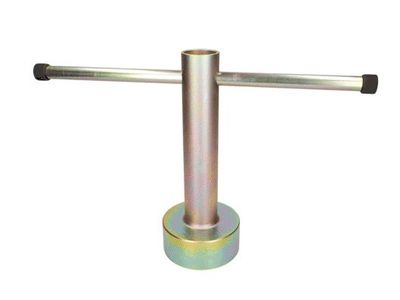 ACHSMUTTERSCHLüSSEL KS TOOLS 4604385 9