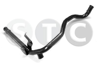 przewód układu chłodzenia STC T403143