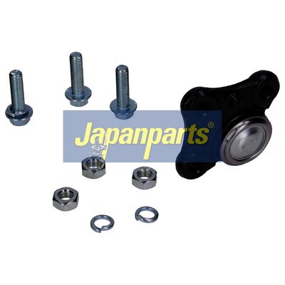 JAPANPARTS Šarnyras / girgždukas