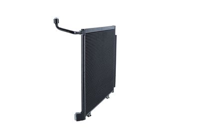 CONDENSATOR CLIMATIZARE NRF 350581 17