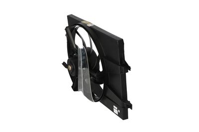 VENTILATOR RADIATOR NRF 47884 30