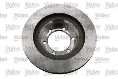 DISC FRANA VALEO 197071 3