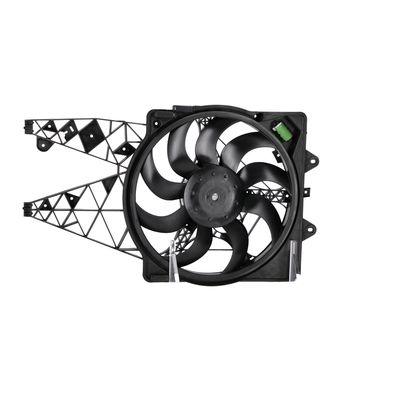 VENTILATOR RADIATOR NISSENS 850114 42