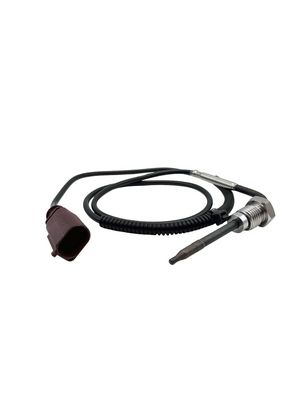 Sensor, avgastemperatur AUTLOG AS3078 för VW