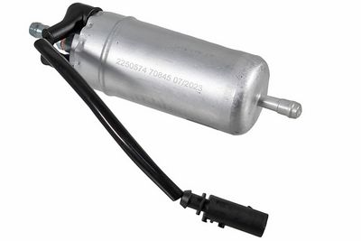 горивна помпа METZGER AUTOTEILE 2250574