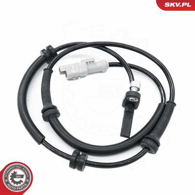 Jutiklis, rato greitis