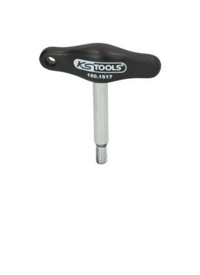 MONTAGEWERKZEUG ZüNDSPULE KS TOOLS 1501517 6