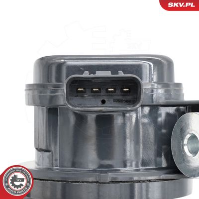 Doplňovací vodní čerpadlo (okruh chladicí vody) ESEN SKV 22SKV081