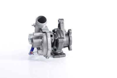 LADER AUFLADUNG BTS Turbo T911164 8