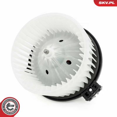 vnitřní ventilátor SKV 68SKV142