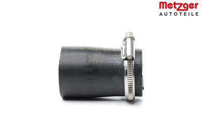 LADELUFTSCHLAUCH METZGER AUTOTEILE 2401022 1