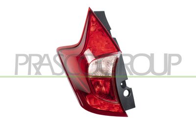 PRASCO DS3544154 Задний фонарь  для NISSAN NOTE (Ниссан Ноте)