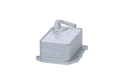 RADIATOR ULEI ULEI MOTOR NRF 31791 36