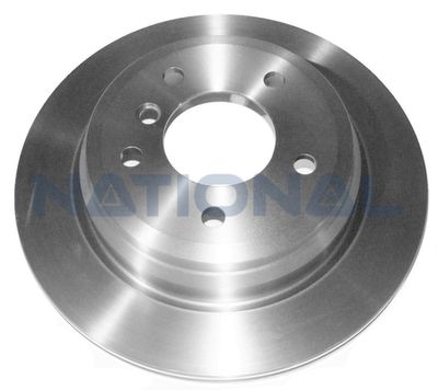 National NBD1762