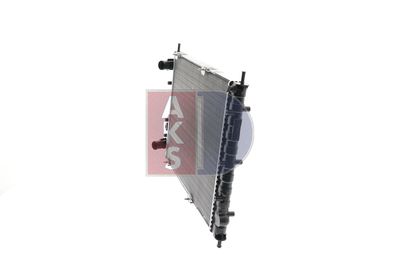 KüHLER MOTORKüHLUNG AKS DASIS 081090N 2