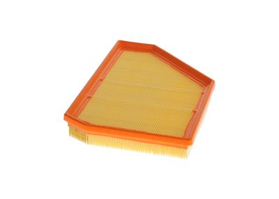 LUFTFILTER BOSCH F026400846 11