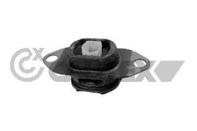 CAUTEX 775981 Подушка двигателя для DACIA DOKKER Express Автофургон / микроавтобус 1.2 TCe 115 (FEM0)