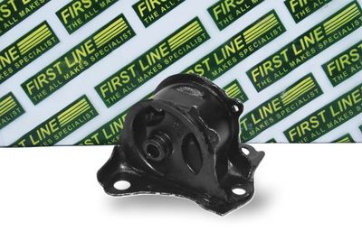 окачване, двигател FIRST LINE FEM3491