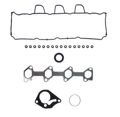 SET GARNITURI CHIULASA PAYEN CH7590