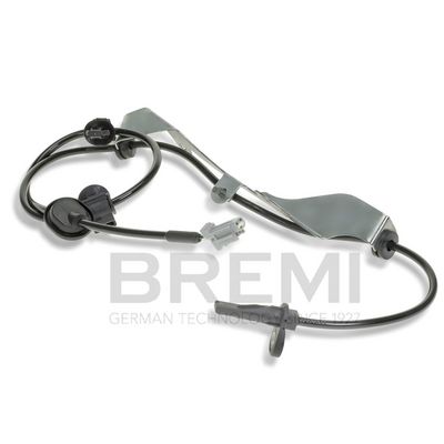 Vorschau Sensor, Raddrehzahl