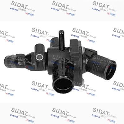 THERMOSTAT KüHLMITTEL