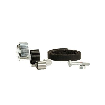 SET CUREA DE DISTRIBUTIE GATES K015663XS 19