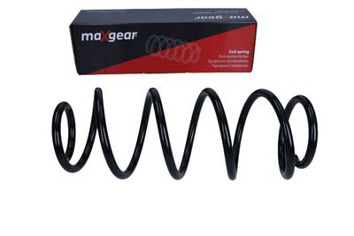 ARC SPIRAL MAXGEAR 600629D 1