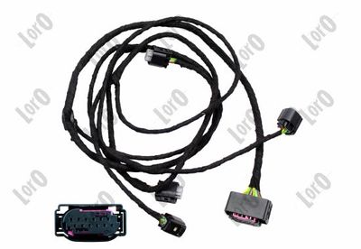 KABELREPARATURSATZ SENSOR-EINPARKHILFE ABAKUS 12000026 1