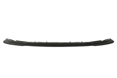 Dekking onder bumper (plastic, termoformowana próżniowo, GT) past: FORD MUSTANG 02.09-01.15