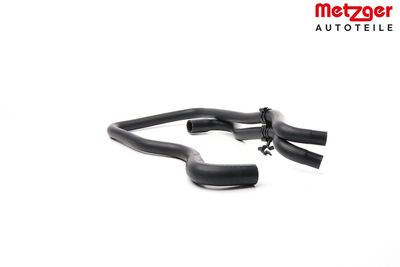 FURTUN RADIATOR METZGER AUTOTEILE 2420111 26