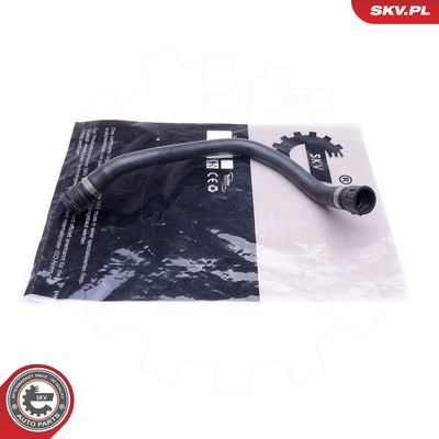 Hadice chladiče SKV 43SKV838