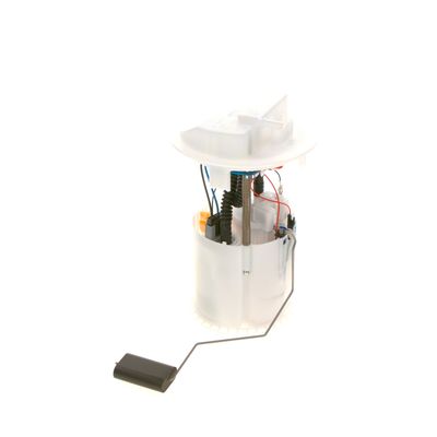 KRAFTSTOFF-FöRDEREINHEIT BOSCH 0580314017 7