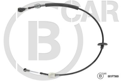 CABLU TRANSMISIE MANUALA