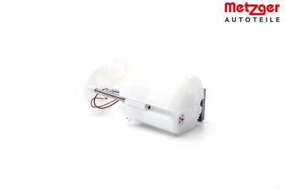 SISTEM ALIMENTARE CU COMBUSTIBIL METZGER AUTOTEILE 2250079 6