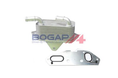 RADIATOR ULEI ULEI MOTOR BOGAP A4222109 5