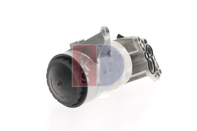 ÖLKüHLER MOTORöL AKS DASIS 186015N 4