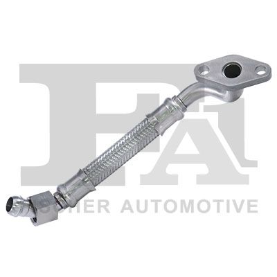 CONDUCTA ULEI INCARCARE